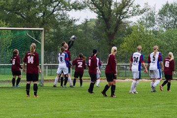 Bild 47 - Frauen SG Rnnau/Daldorf - SV Henstedt Ulzburg